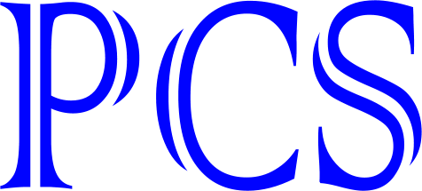 PCS Logo